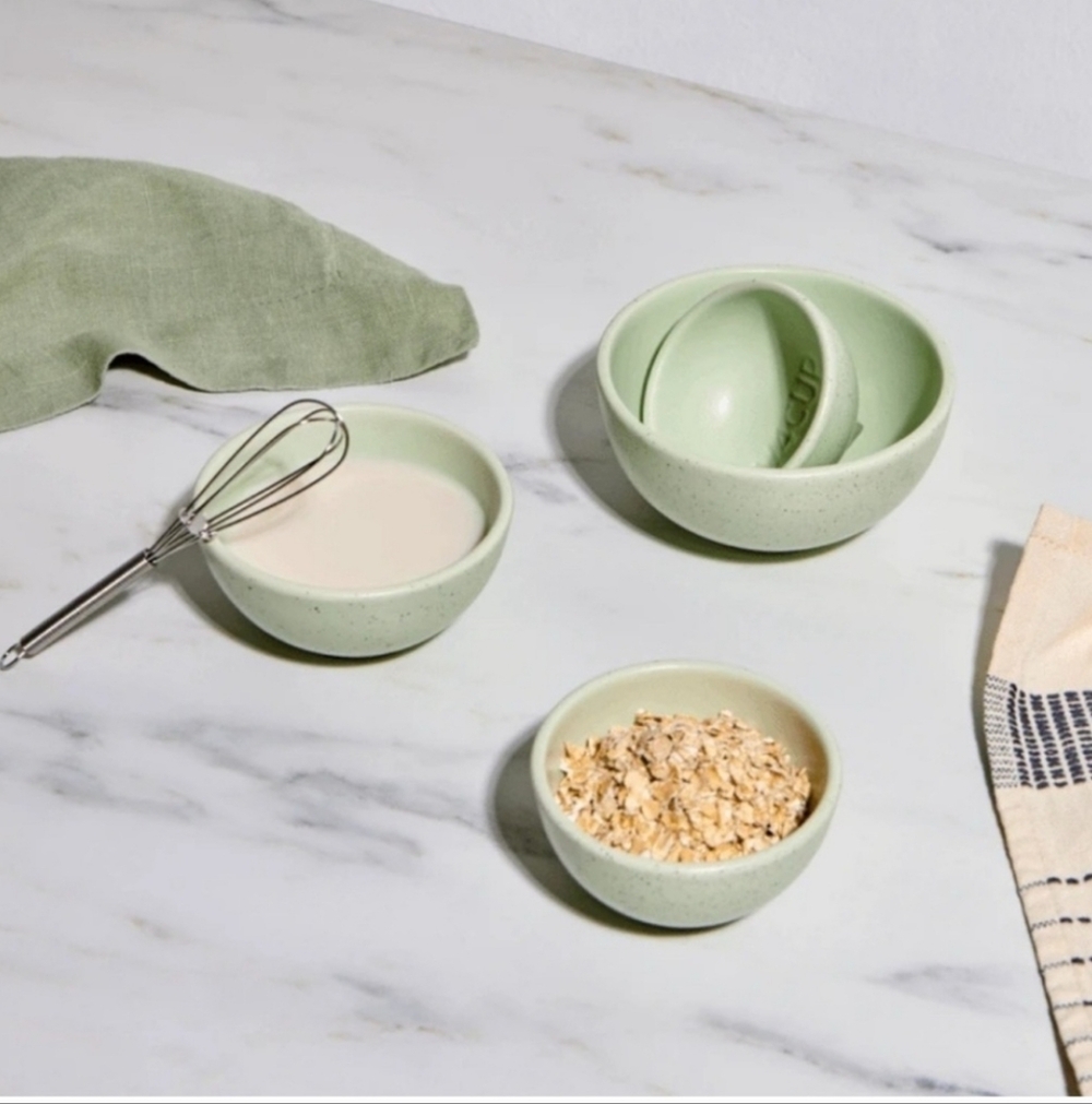 Greg Natale  Measuring Bowls - Picture 2 of 7